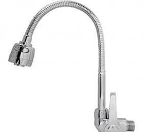 Vòi chén lạnh Olaytoto KB-417 - Hàng chính hãng