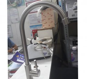 Vòi chén lạnh Olaytoto KB-418S - Hàng chính hãng