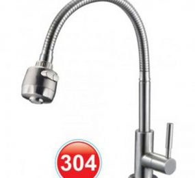 Vòi chén lạnh Olaytoto KB-419S - Hàng chính hãng