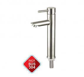 Vòi Lavabo lạnh Olaytoto KB-501S