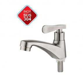 Vòi Lavabo lạnh Olaytoto KB-502S