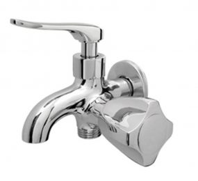 Vòi Lavabo lạnh Olaytoto KB-709 - Hàng chính hãng