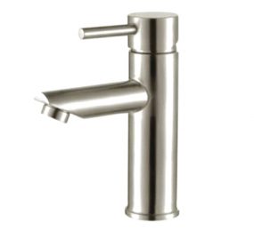 Vòi Lavabo nóng lạnh inox 304 Olaytoto KB-216 - Hàng chính hãng