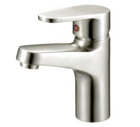Vòi Lavabo nóng lạnh Olaytoto KB-217S - Hàng chính hãng