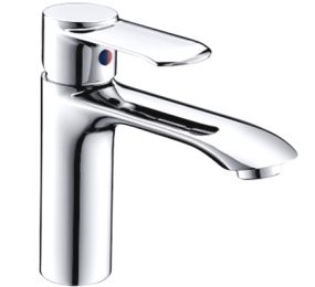 Vòi Lavabo nóng lạnh Olaytoto KB-202 - Hàng chính hãng