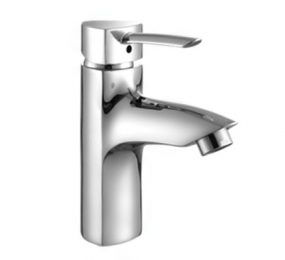 Vòi Lavabo nóng lạnh Olaytoto KB-203 - Hàng chính hãng