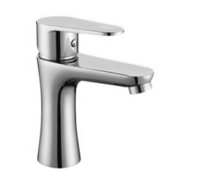 Vòi Lavabo nóng lạnh Olaytoto KB-204 - Hàng chính hãng