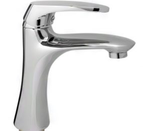 Vòi Lavabo nóng lạnh Olaytoto KB-206 - Hàng chính hãng