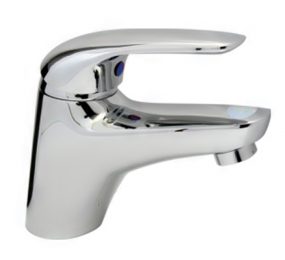 Vòi Lavabo nóng lạnh Olaytoto KB-207 - Hàng chính hãng
