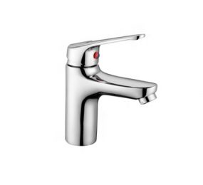 Vòi Lavabo nóng lạnh Olaytoto KB-208 - Hàng chính hãng