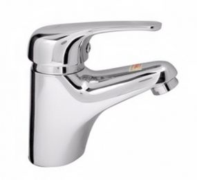 Vòi Lavabo nóng lạnh Olaytoto KB-214 - Hàng chính hãng