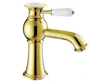 Vòi Lavabo nóng lạnh Olaytoto KB-226 - Hàng chính hãng