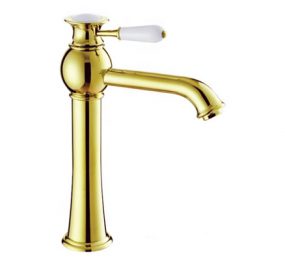 Vòi Lavabo nóng lạnh Olaytoto KB-227 - Hàng chính hãng