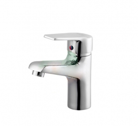 Vòi lavabo nóng lạnh Roland RL-2520 - Hàng chính hãng