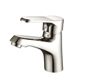Vòi lavabo nóng lạnh Roland RL-2520A - Hàng chính hãng