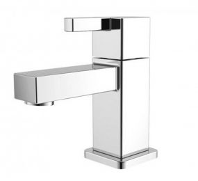 Vòi lavabo nước lạnh American Standard A-7018C - Hàng chính hãng