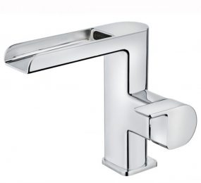 Vòi Lavabo Teka Formentera Cascade - Hàng chính hãng