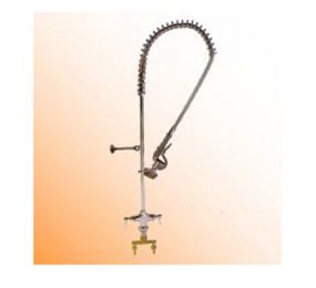 Vòi phun tráng Berjaya BJY-PRS - Hàng chính hãng