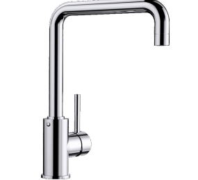 Vòi rửa bát Blanco MILI CHROME  - Hàng chính hãng