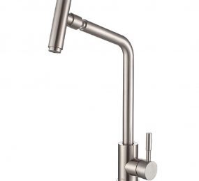 Vòi rửa bát Canzy CZ-703 - Hàng chính hãng
