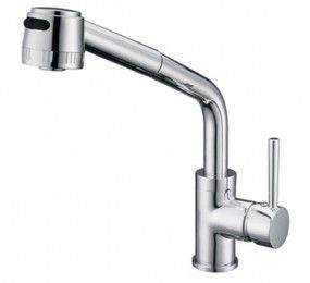 Vòi rửa bát Canzy CZ-778 - Hàng chính hãng