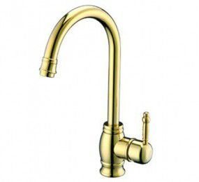 Vòi rửa bát Canzy CZ-779 - Hàng chính hãng