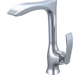 Vòi rửa bát Canzy CZ-805 - Hàng chính hãng