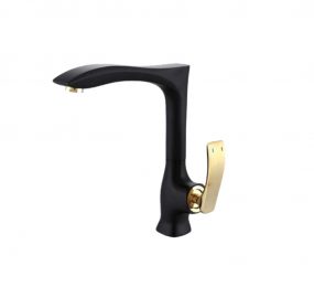 Vòi rửa bát Canzy CZ-805D - Hàng chính hãng