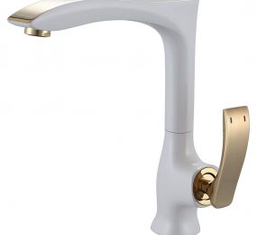 Vòi rửa bát Canzy CZ-805T - Hàng chính hãng