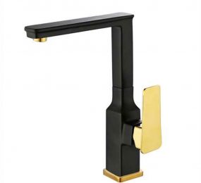 Vòi rửa bát Canzy CZ-808D - Hàng chính hãng