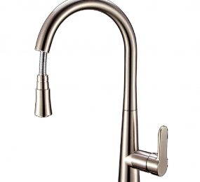 Vòi rửa bát Canzy CZ-901 - Hàng chính hãng