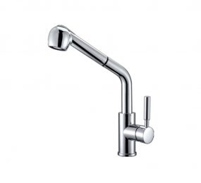 Vòi rửa bát Canzy CZ-902 - Hàng chính hãng