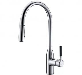 Vòi rửa bát Canzy CZ-907 - Hàng chính hãng