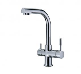 Vòi rửa bát Fandi FD-RO ISO 2 - Hàng chính hãng