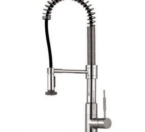 Vòi rửa bát Faster BF-02S1 - Hàng chính hãng