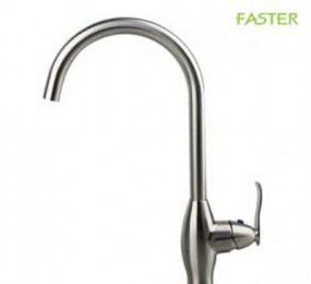 Vòi rửa bát Faster FS-01SS - Hàng chính hãng