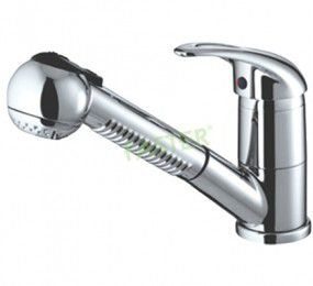 Vòi rửa bát Faster FS-916 - Hàng chính hãng