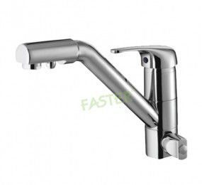 Vòi rửa bát Faster FS-918 - Hàng chính hãng