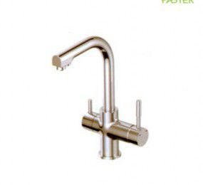 Vòi rửa bát Faster FS-928 - Hàng chính hãng