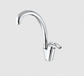 Vòi rửa bát Faster FS-901 - Hàng chính hãng