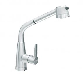 Vòi rửa bát Giovani GF-101DS - Hàng chính hãng