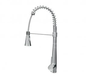 Vòi rửa bát Giovani GF-306DS - Hàng chính hãng