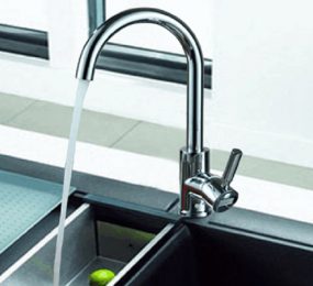 Vòi rửa bát Gorlde 0506 - Hàng chính hãng