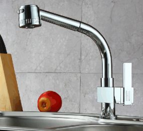 Vòi rửa bát Gorlde 7192 - Hàng chính hãng