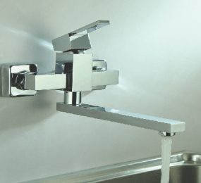 Vòi rửa bát Gorlde 8165 - Hàng chính hãng