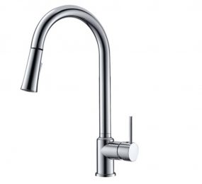 Vòi rửa bát Hafele Augustus HT-C201 570.50.280 - Hàng chính hãng