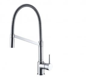 Vòi rửa bát Hafele Augustus HT-C202 570.51.010 - Hàng chính hãng