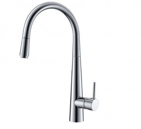 Vòi rửa bát Hafele Augustus HT-C250 570.51.000 - Hàng chính hãng