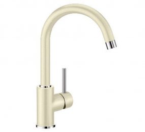 Vòi rửa bát Hafele BLANCO MIDA 569.07.600 - Hàng chính hãng