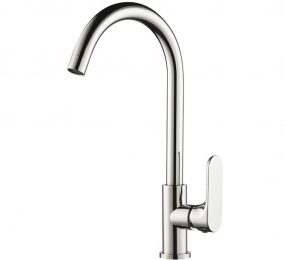 Vòi rửa bát Hafele Augustus HT-C255 570.52.281 - Hàng chính hãng